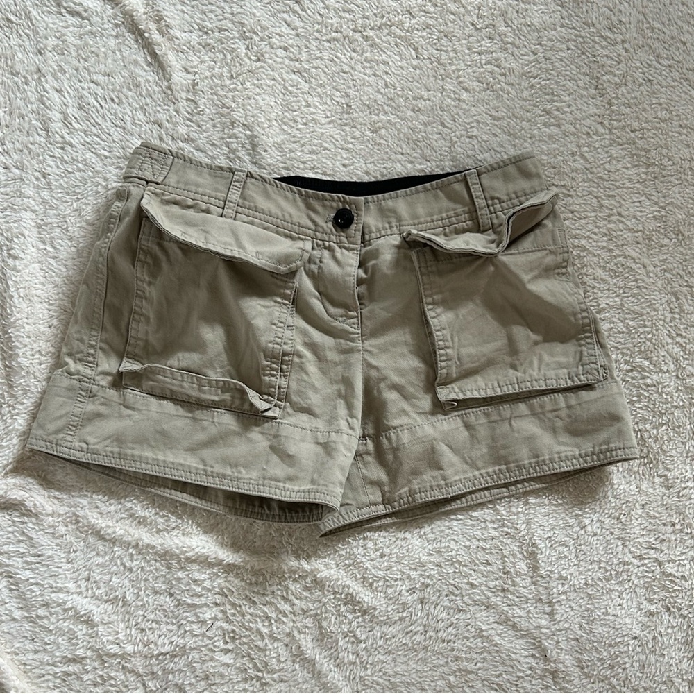 Dolce & Gabbana Cargo Shorts